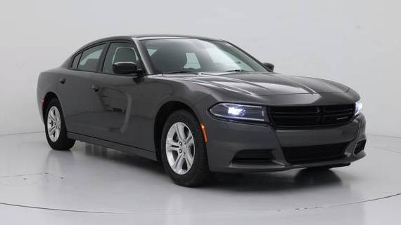DODGE CHARGER 2023 2C3CDXBGXPH529535 image