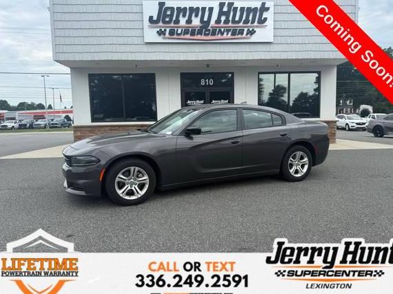 DODGE CHARGER 2023 2C3CDXBG9PH690832 image