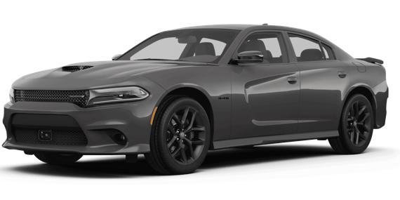 DODGE CHARGER 2023 2C3CDXCT6PH548319 image