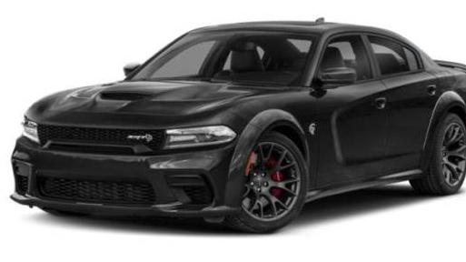 DODGE CHARGER 2023 2C3CDXL96PH543528 image