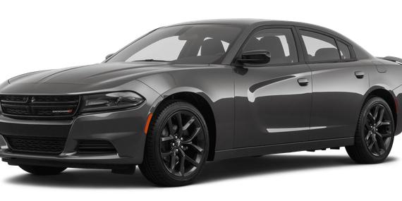 DODGE CHARGER 2023 2C3CDXBG2PH546765 image