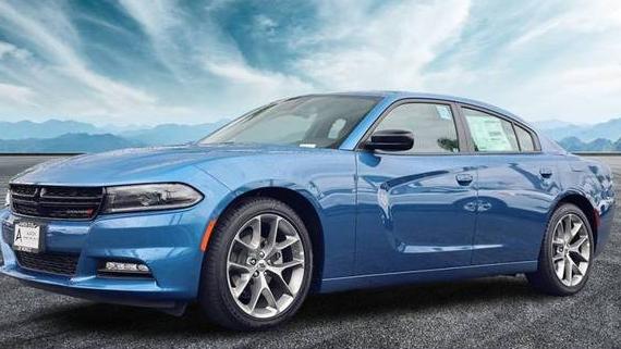 DODGE CHARGER 2023 2C3CDXBG5PH612919 image