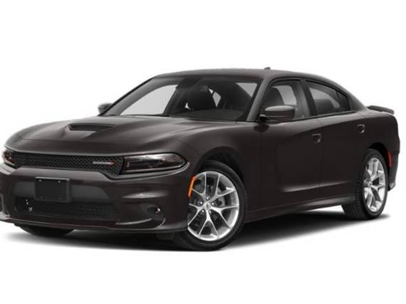 DODGE CHARGER 2023 2C3CDXCT4PH703479 image