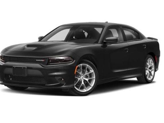 DODGE CHARGER 2023 2C3CDXHG9PH554420 image
