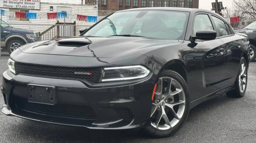 DODGE CHARGER 2023 2C3CDXHG7PH529886 image