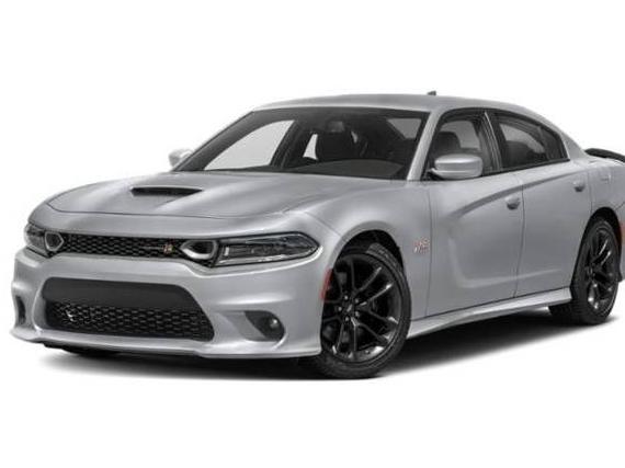 DODGE CHARGER 2023 2C3CDXGJ4PH612530 image