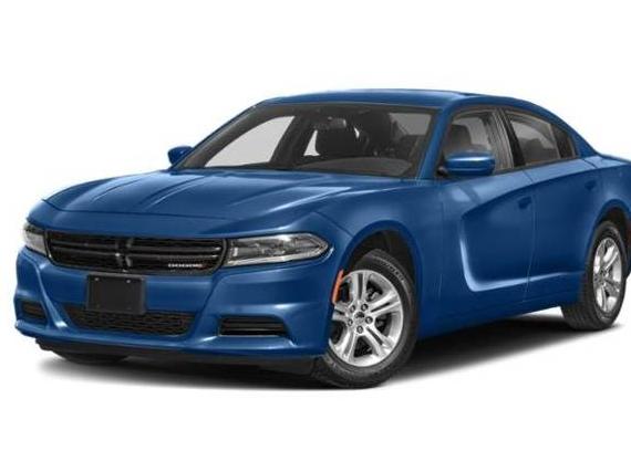 DODGE CHARGER 2023 2C3CDXBG0PH608230 image
