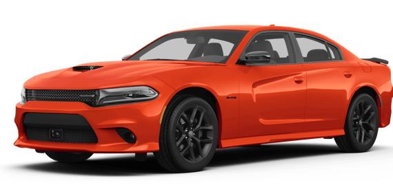 DODGE CHARGER 2023 2C3CDXCT1PH707828 image