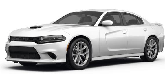 DODGE CHARGER 2023 2C3CDXHG7PH554528 image