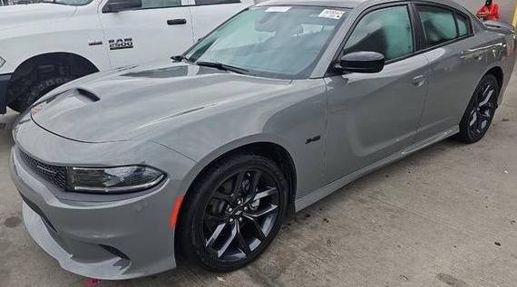 DODGE CHARGER 2023 2C3CDXCT3PH608640 image