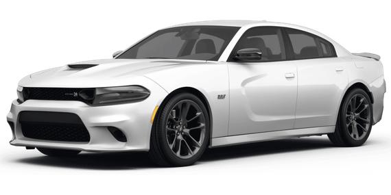 DODGE CHARGER 2023 2C3CDXGJ1PH579759 image
