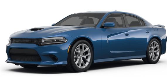 DODGE CHARGER 2023 2C3CDXHGXPH571808 image