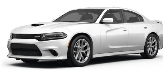 DODGE CHARGER 2023 2C3CDXHG7PH529807 image