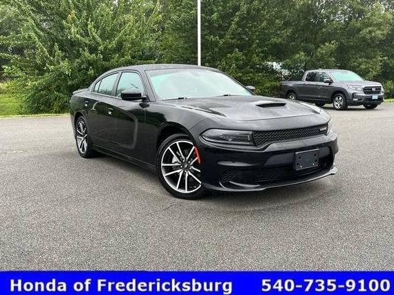 DODGE CHARGER 2023 2C3CDXCT0PH548073 image