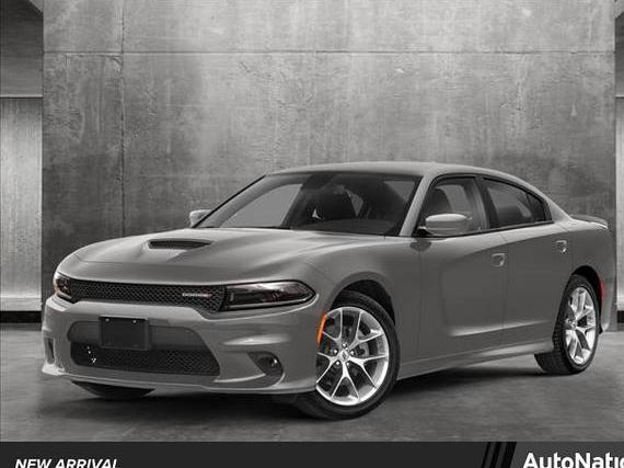DODGE CHARGER 2023 2C3CDXHG5PH588208 image