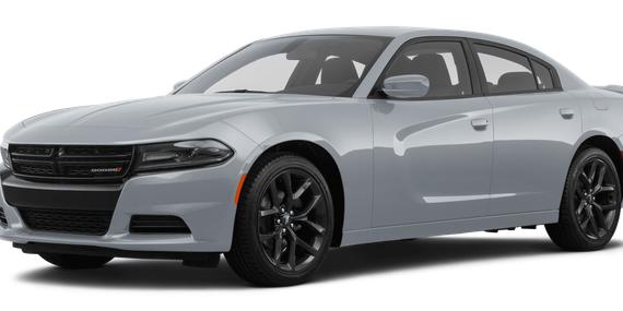 DODGE CHARGER 2023 2C3CDXBG9PH536279 image