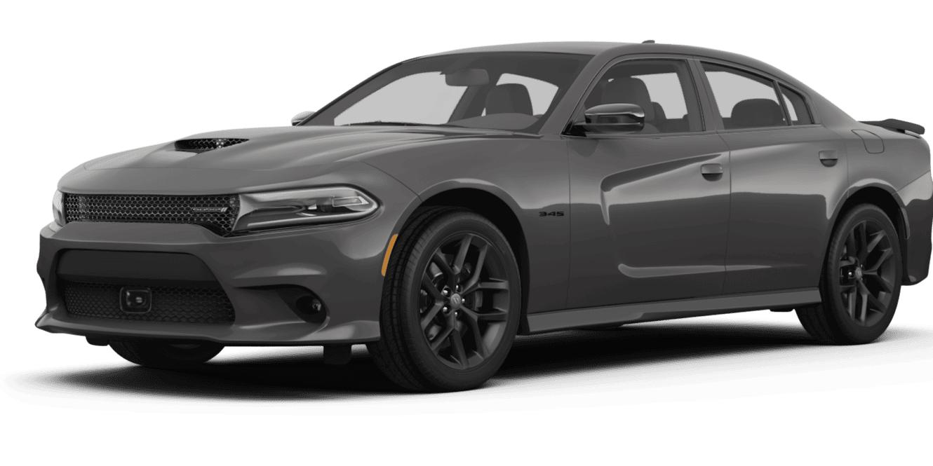 DODGE CHARGER 2023 2C3CDXCT7PH565887 image