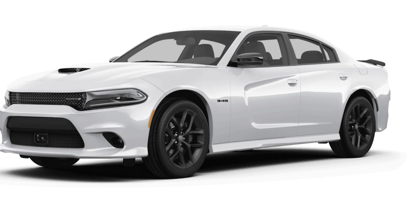 DODGE CHARGER 2023 2C3CDXCT1PH568445 image