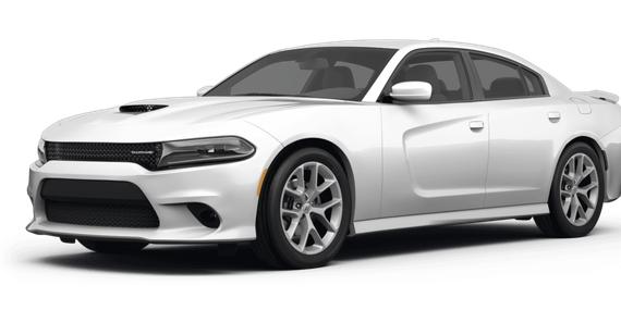 DODGE CHARGER 2023 2C3CDXHG3PH611758 image