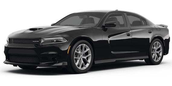 DODGE CHARGER 2023 2C3CDXHG8PH591880 image
