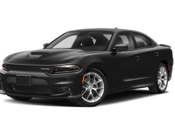 DODGE CHARGER 2023 2C3CDXCT4PH531552 image