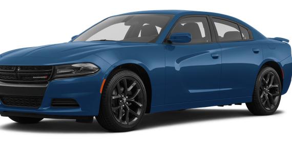 DODGE CHARGER 2023 2C3CDXBG8PH664206 image