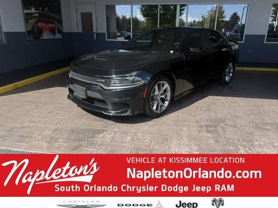 DODGE CHARGER 2023 2C3CDXHG2PH603361 image DODGE CHARGER 2023 2C3CDXHG2PH603361 image