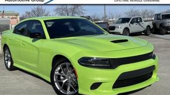 DODGE CHARGER 2023 2C3CDXHG9PH589250 image