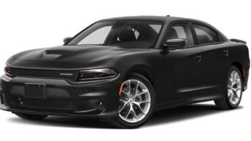 DODGE CHARGER 2023 2C3CDXCT8PH703663 image