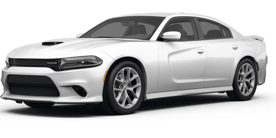 DODGE CHARGER 2023 2C3CDXHGXPH663498 image