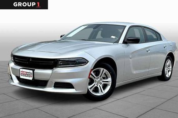 DODGE CHARGER 2023 2C3CDXBG3PH592458 image