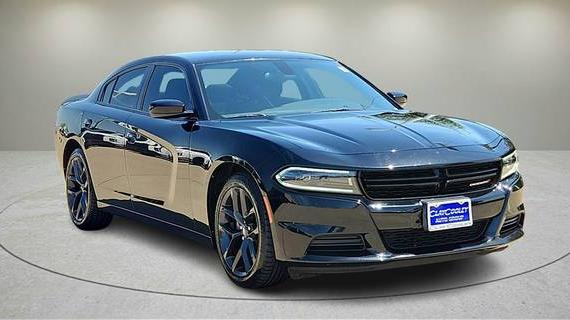 DODGE CHARGER 2023 2C3CDXBG5PH519379 image