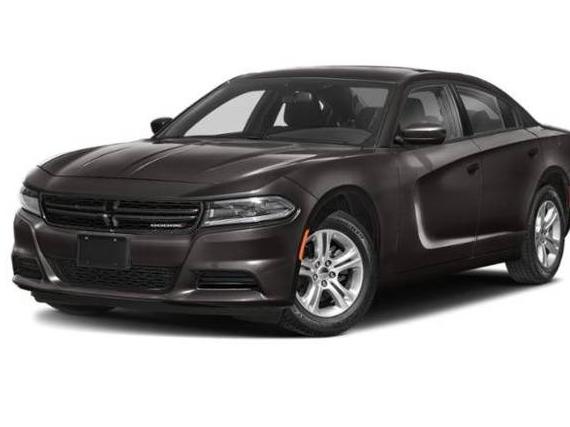 DODGE CHARGER 2023 2C3CDXBG6PH559504 image