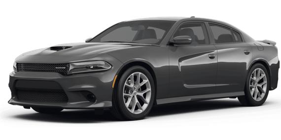 DODGE CHARGER 2023 2C3CDXHG2PH591972 image