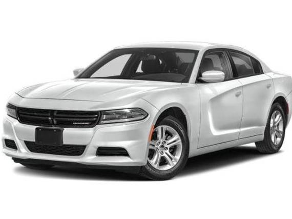 DODGE CHARGER 2023 2C3CDXBG9PH690975 image