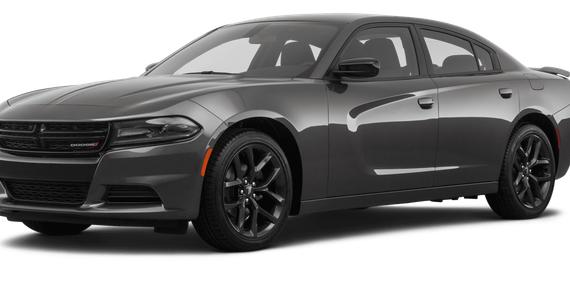 DODGE CHARGER 2023 2C3CDXBG0PH575861 image