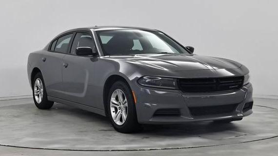 DODGE CHARGER 2023 2C3CDXBG8PH575686 image