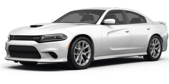 DODGE CHARGER 2023 2C3CDXHG7PH539253 image