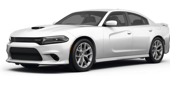 DODGE CHARGER 2023 2C3CDXMG5PH705064 image