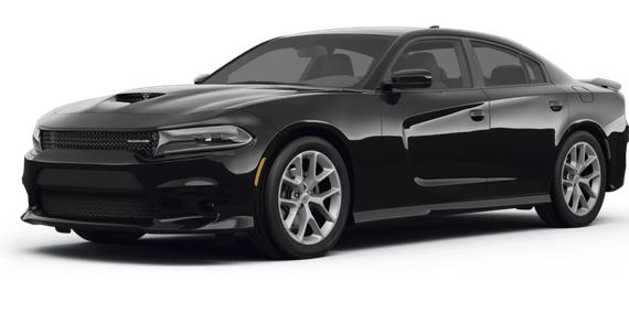 DODGE CHARGER 2023 2C3CDXHG6PH504994 image