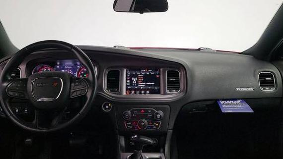 DODGE CHARGER 2023 2C3CDXBG7PH547118 image