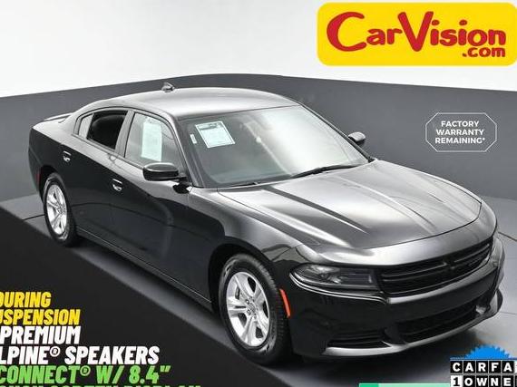 DODGE CHARGER 2023 2C3CDXBGXPH564270 image