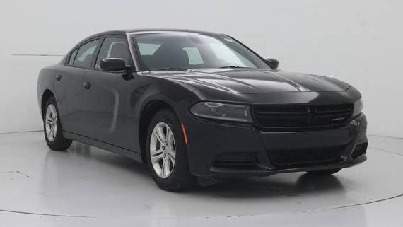 DODGE CHARGER 2023 2C3CDXBG4PH564085 image