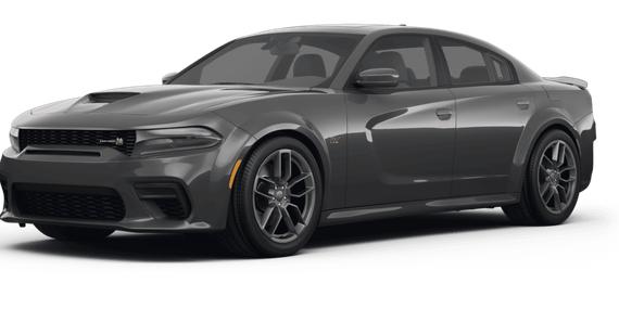 DODGE CHARGER 2023 2C3CDXGJ2PH664030 image