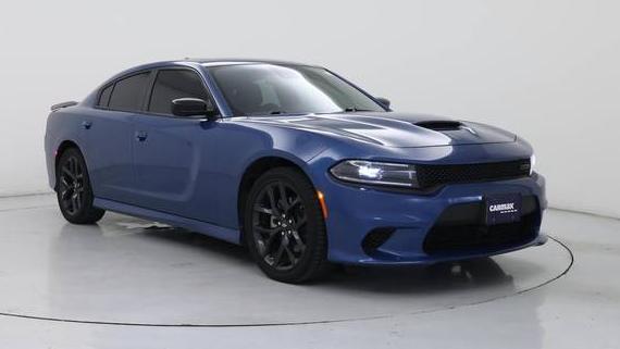 DODGE CHARGER 2023 2C3CDXHG9PH588308 image
