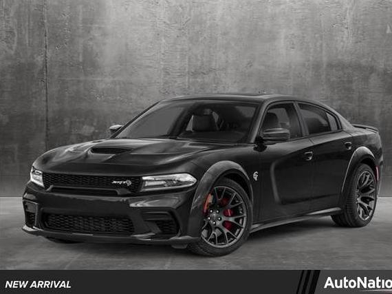 DODGE CHARGER 2023 2C3CDXL9XPH575334 image