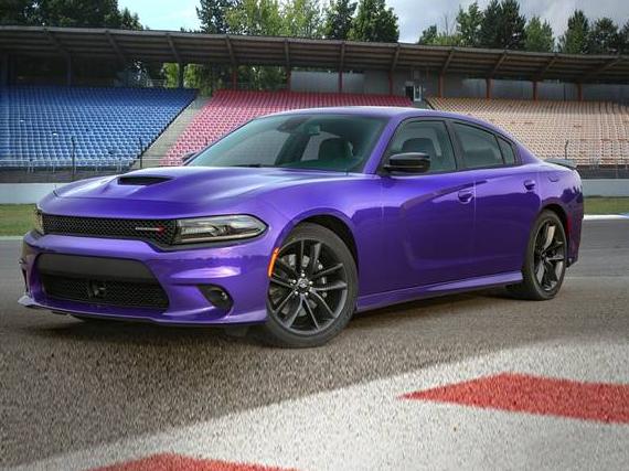DODGE CHARGER 2023 2C3CDXBG7PH521070 image
