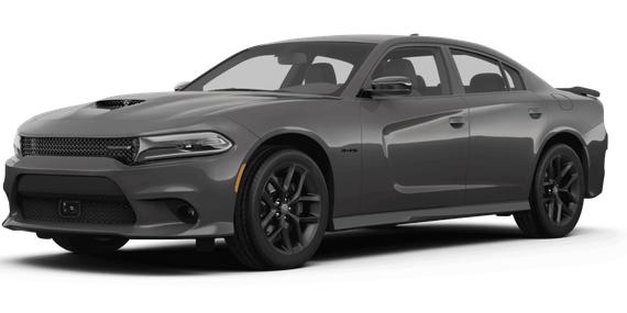 DODGE CHARGER 2023 2C3CDXCT5PH532984 image
