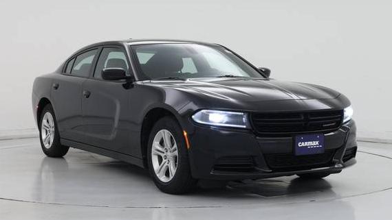 DODGE CHARGER 2023 2C3CDXBGXPH564026 image