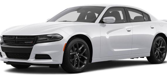 DODGE CHARGER 2023 2C3CDXBG9PH511009 image